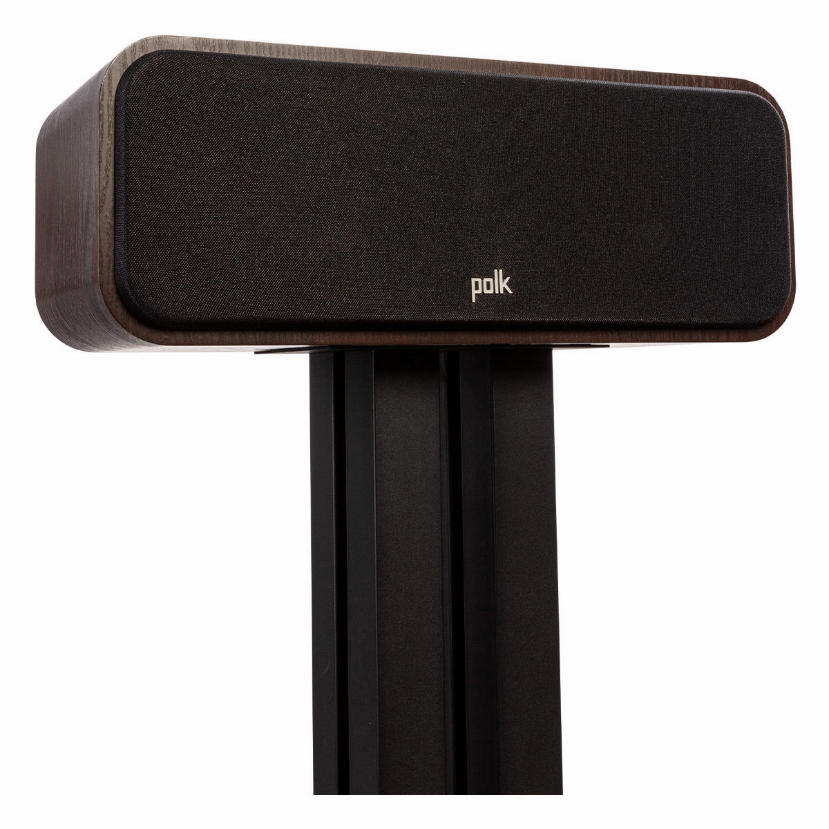 Polk Audio Signature Elite ES30 Center Channel Speaker (Walnut)