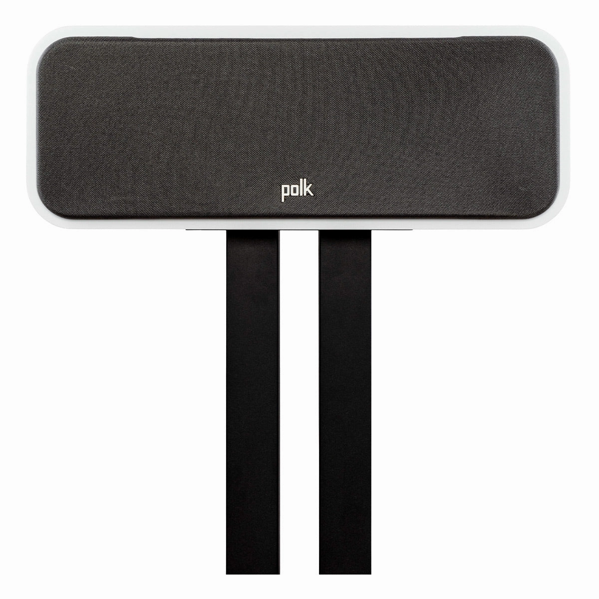 Polk Audio Signature Elite ES30 Center Channel Speaker (White)