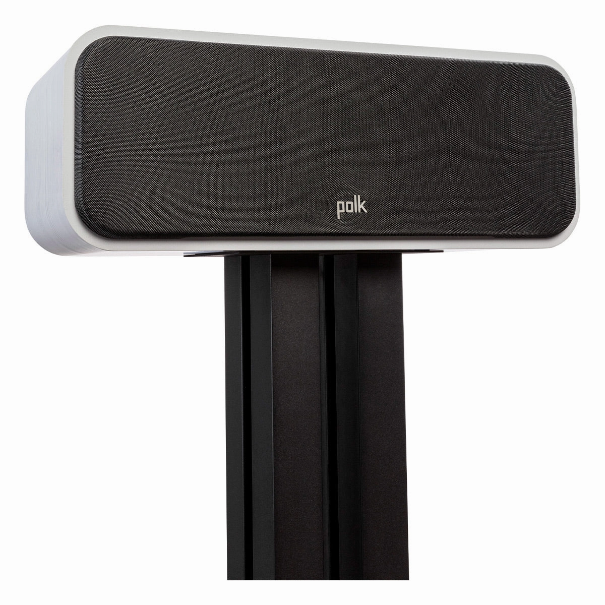 Polk Audio Signature Elite ES30 Center Channel Speaker (White)