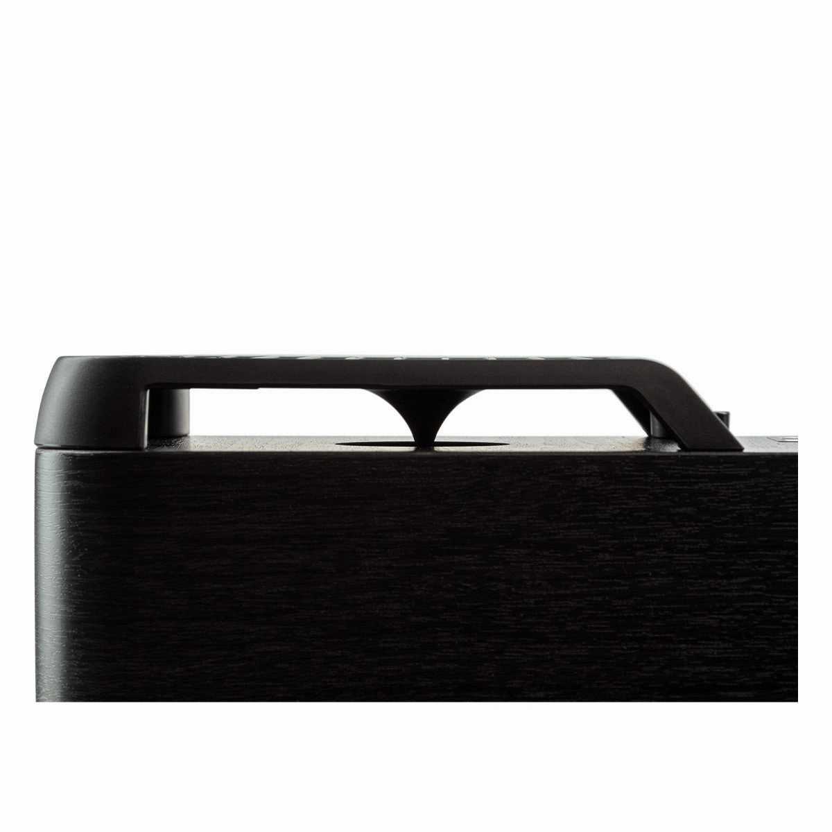 Polk Audio Signature Elite ES35 Slim Center Channel Speaker (Black)