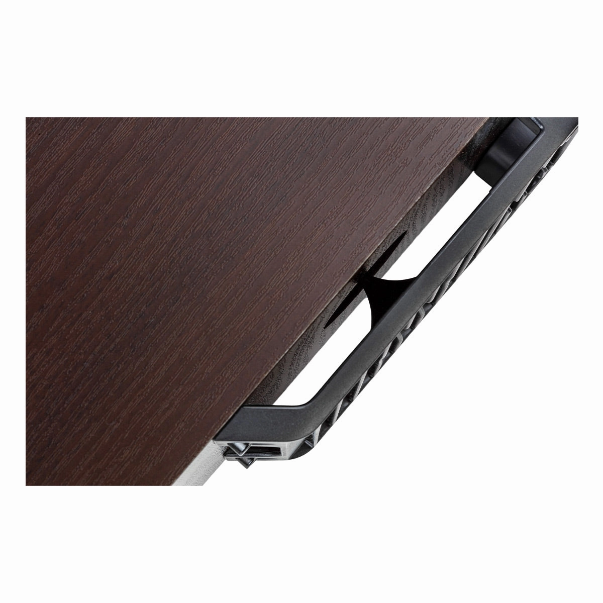 Polk Audio Signature Elite ES35 Slim Center Channel Speaker (Walnut)