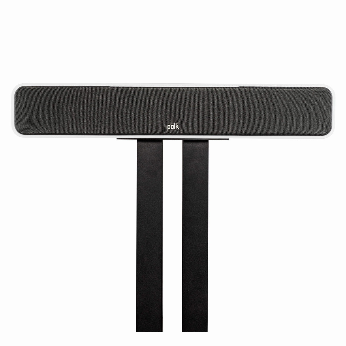 Polk Audio Signature Elite ES35 Slim Center Channel Speaker (White)