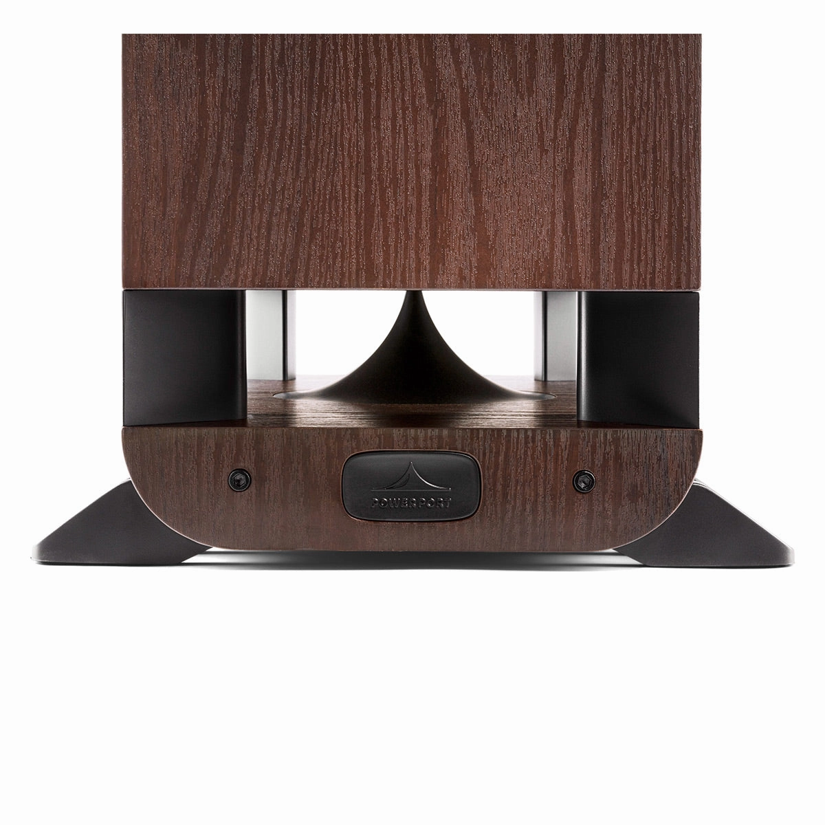 Polk Audio Signature Elite ES60 Hi-Fi Home Theater Floorstanding Speaker - Each (Walnut)