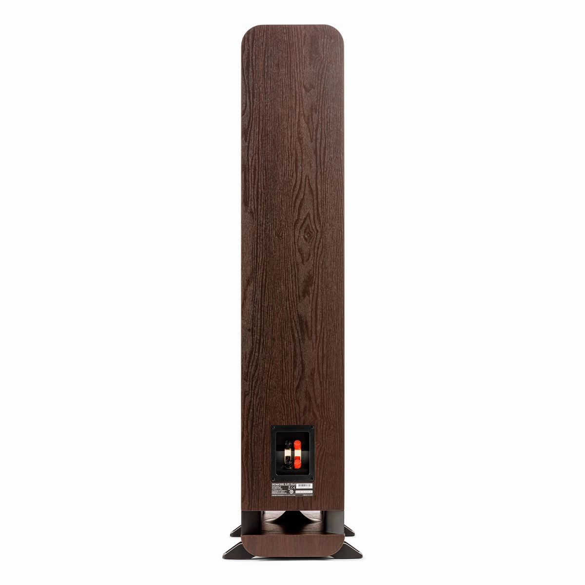 Polk Audio Signature Elite ES60 Hi-Fi Home Theater Floorstanding Speaker - Each (Walnut)