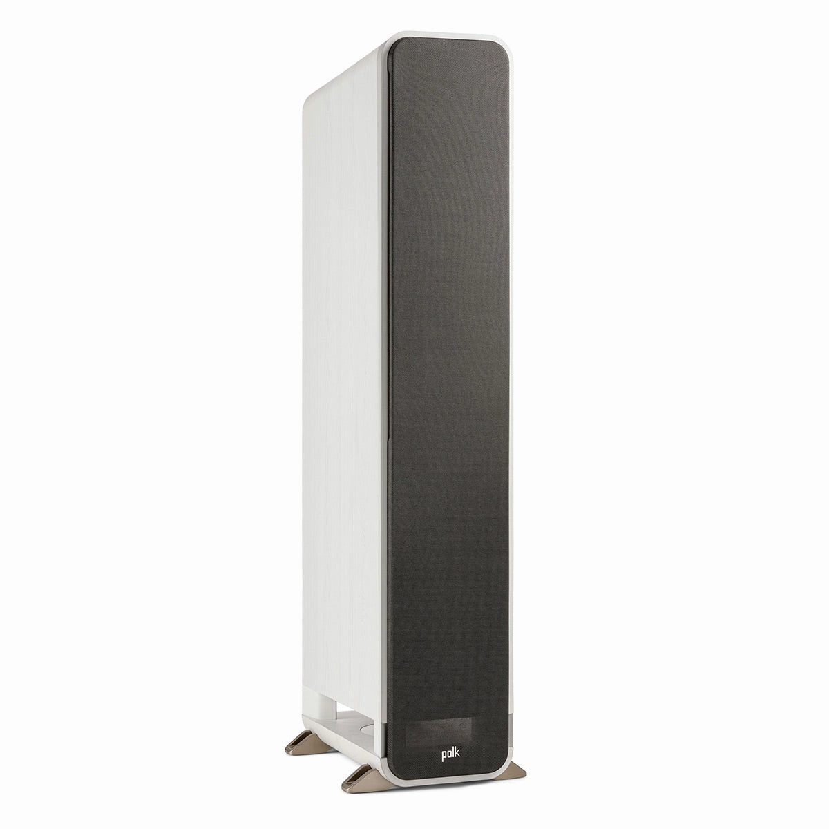 Polk Audio Signature Elite ES60 Hi-Fi Home Theater Floorstanding Speaker - Each (White)