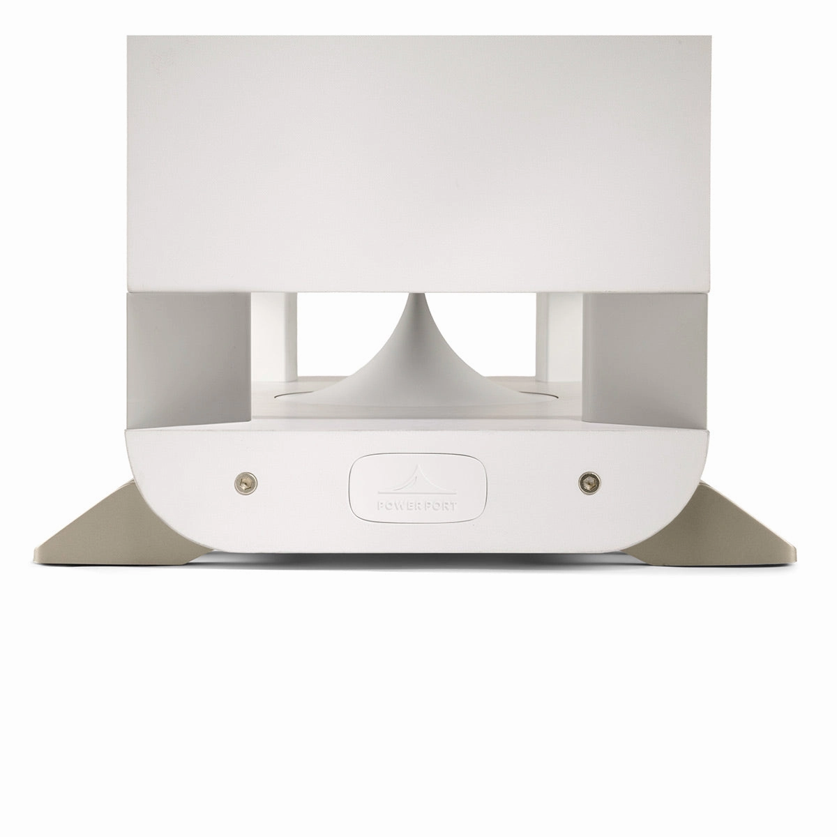 Polk Audio Signature Elite ES60 Hi-Fi Home Theater Floorstanding Speaker - Each (White)