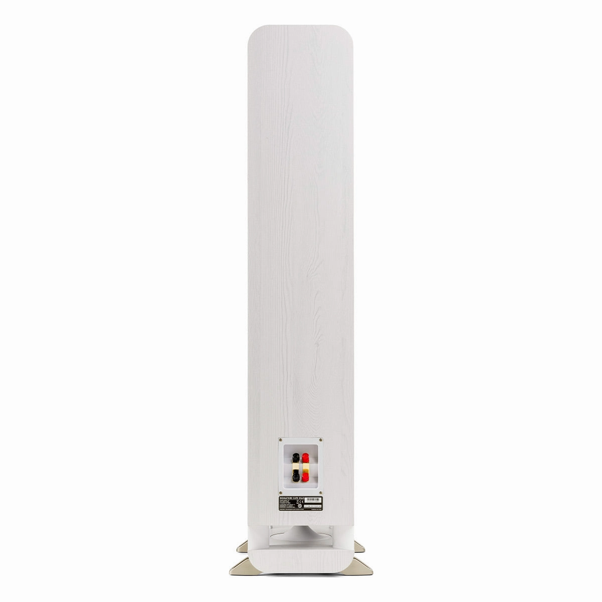 Polk Audio Signature Elite ES60 Hi-Fi Home Theater Floorstanding Speaker - Each (White)