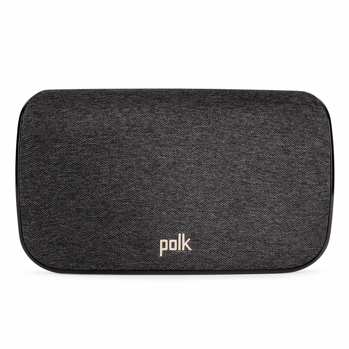 Polk Audio SR2 Wireless Surround Speakers for React Series Sound Bar - Pair