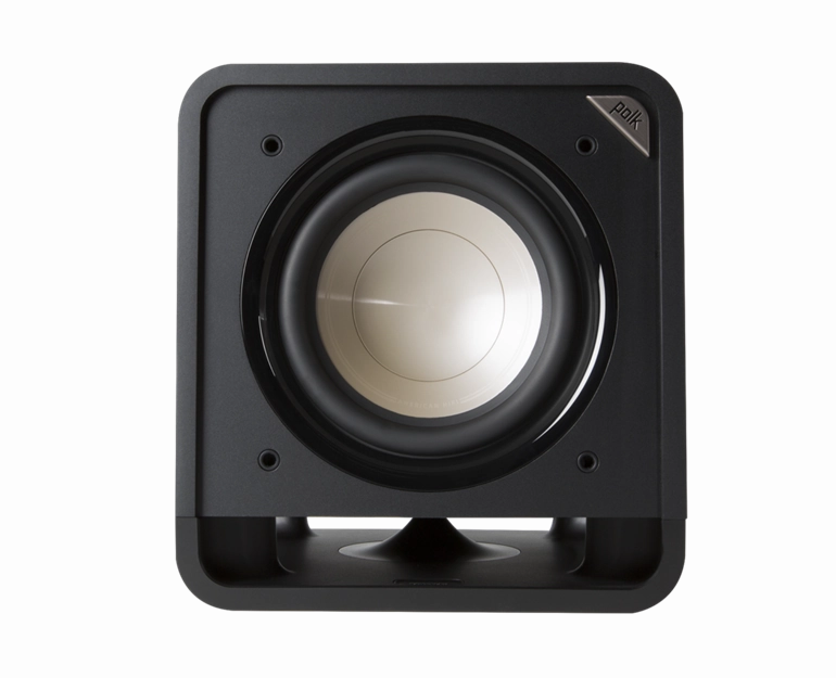 Polk HTS 10 Active Subwoofer 10" (Each)