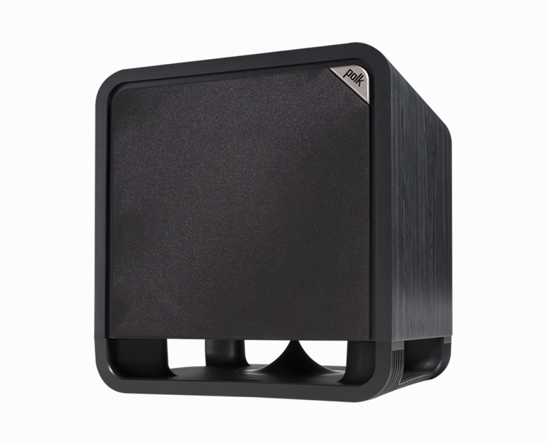 Polk HTS 10 Active Subwoofer 10" (Each)