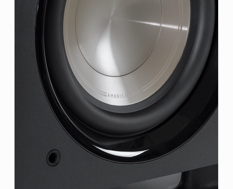 Polk HTS 10 Active Subwoofer 10" (Each)