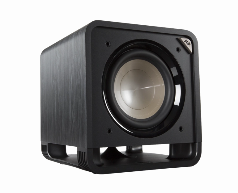 Polk HTS 10 Active Subwoofer 10" (Each)