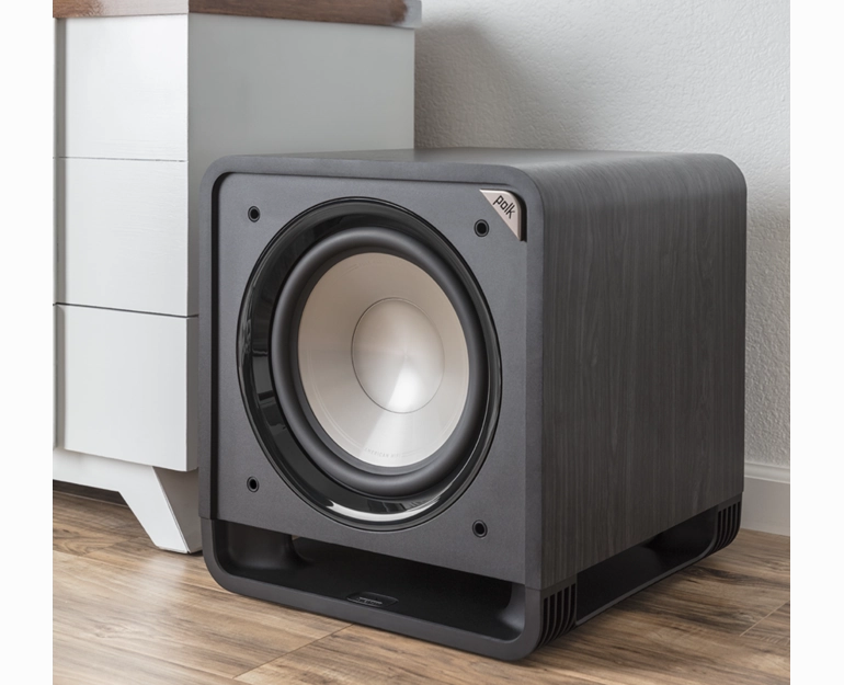 Polk HTS 12 Active Subwoofer 12 200W (Each)