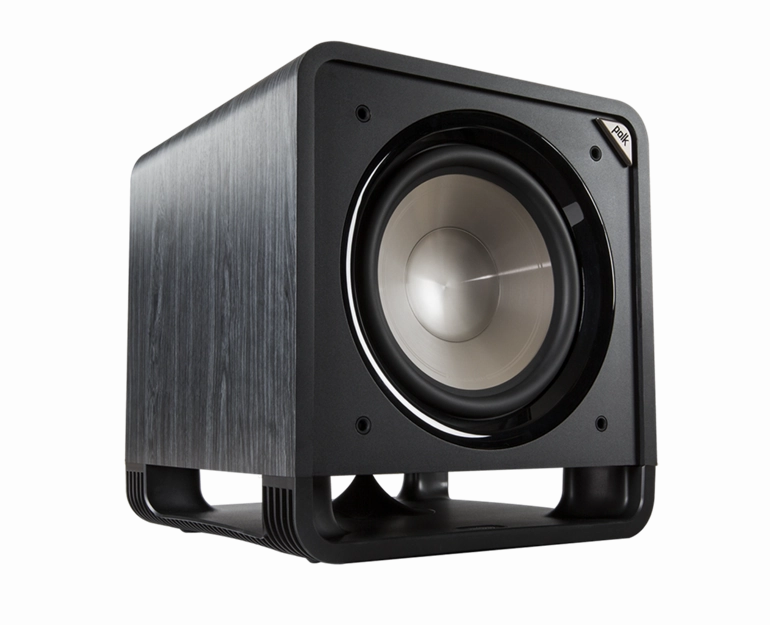 Polk HTS 12 Active Subwoofer 12 200W (Each)