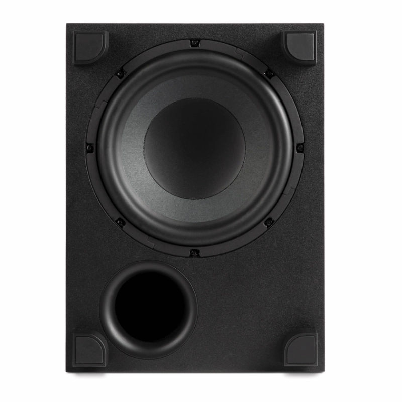 Polk Monitor XT10 10" Powered High-Performance Subwoofer (Each)