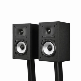 Polk Monitor XT15 Compact High-Resolution Bookshelf Loudspeakers (Pair) hi-fi analog preamp,hi-fi dynamic range audio,hi-fi stereo for TV