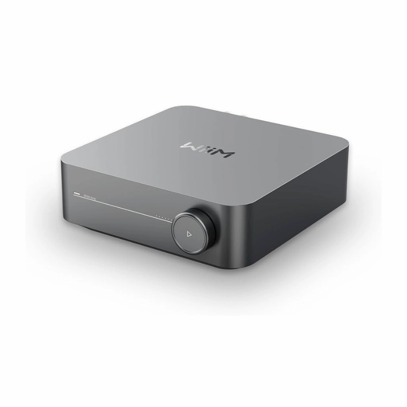 Polk R200 & Wiim Amp Bundle