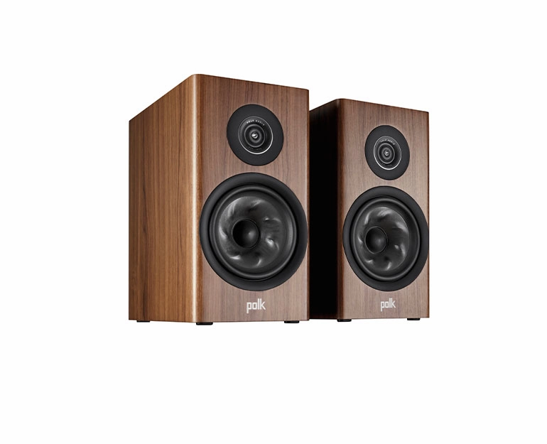 Polk R200 & Wiim Amp Bundle