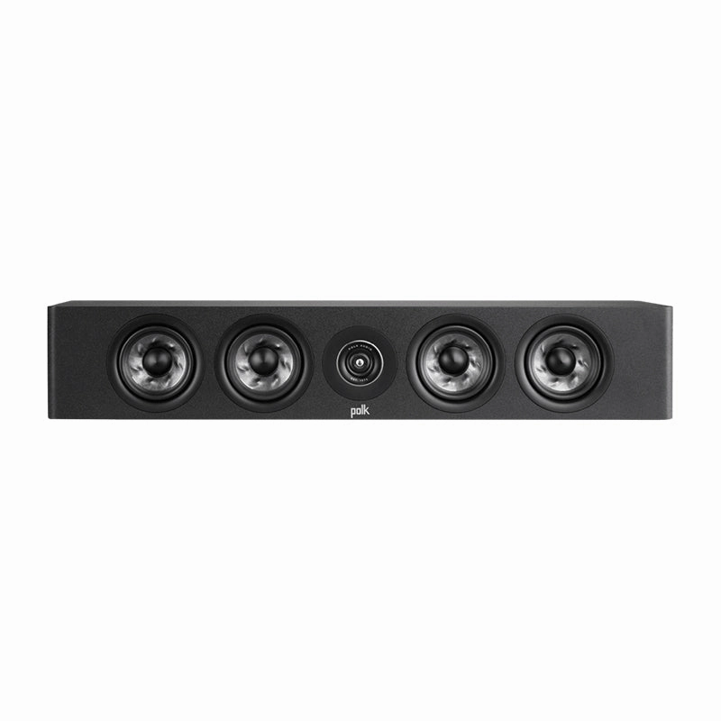 Polk Reserve R350 Slim Center Channel Speaker (Each)