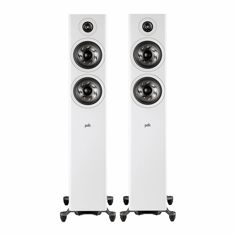 Polk Reserve R600 Floorstanding Speaker (Pair)