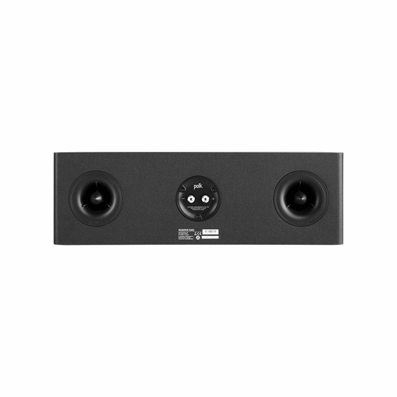 Polk Reserve R-400 Large Center Channel Speaker - Each