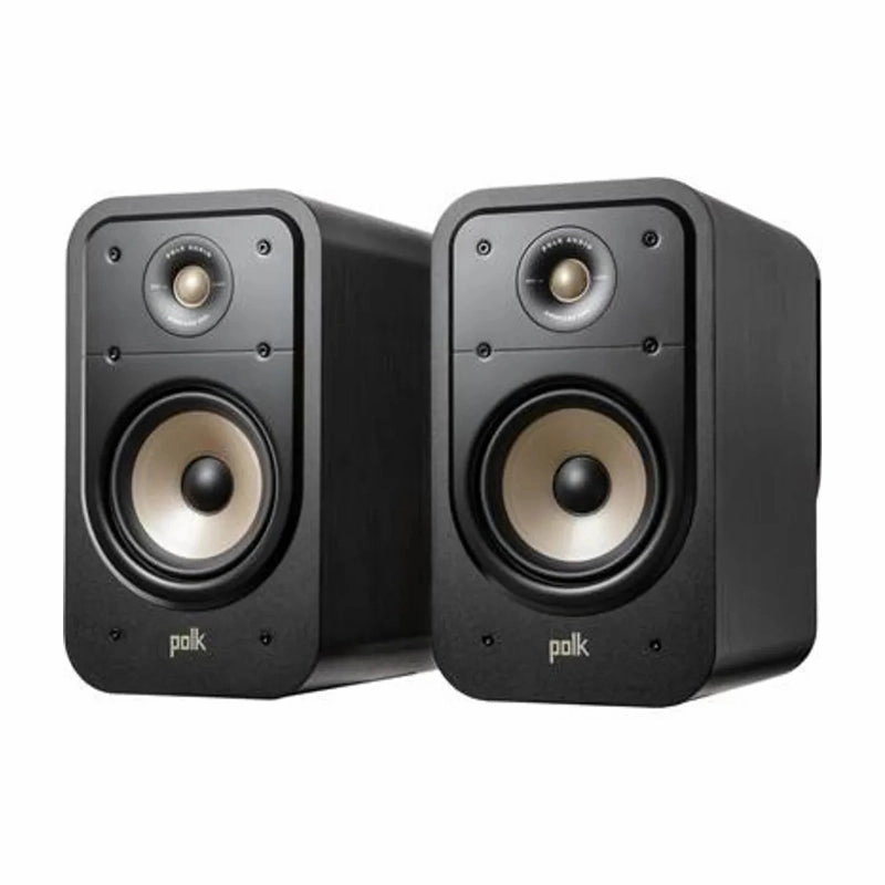 Polk Signature Elite ES15 Bookshelf Speakers (Pair) hi-fi amplifier module,hi-fi mono amplifier,hi-fi stereo enhancement