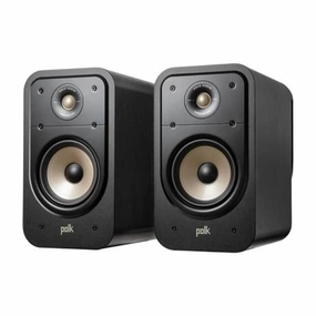 Polk Signature Elite ES15 Bookshelf Speakers (Pair) hi-fi amplifier module,hi-fi mono amplifier,hi-fi stereo enhancement