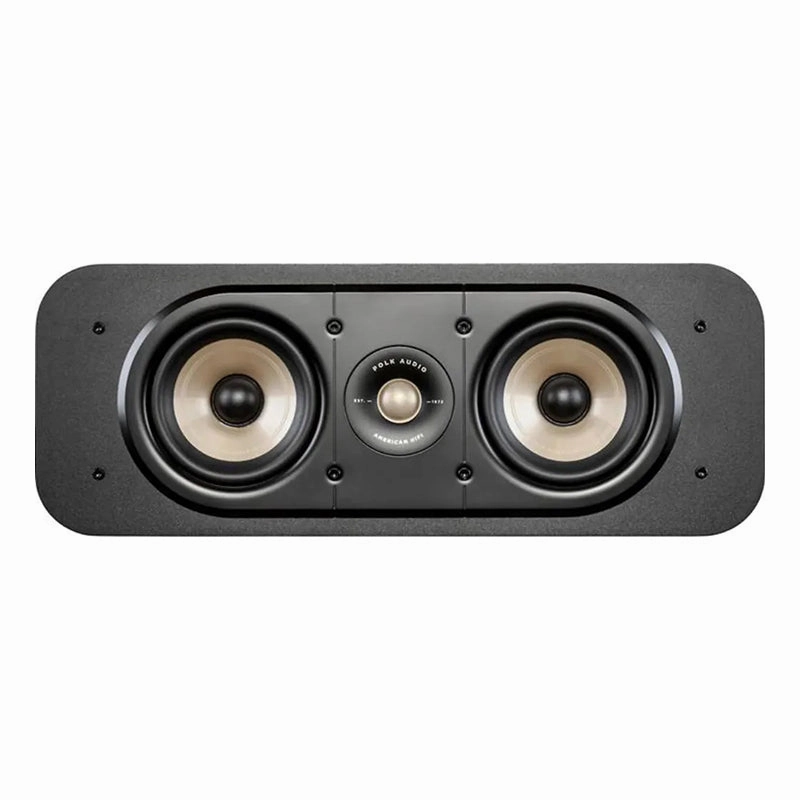 Polk Signature Elite ES30C Centre Speaker (Each)