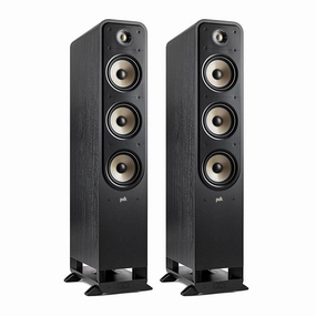 Polk Signature Elite ES60 Floorstanding Speakers (Pair) hi-fi amplifier module,hi-fi mono amplifier,hi-fi stereo enhancement