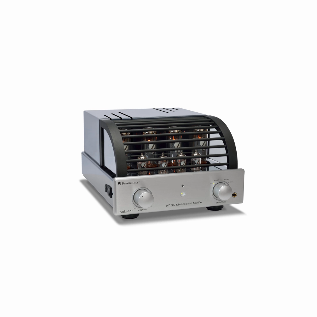 PrimaLuna Evo 100 Integrated Amplifier