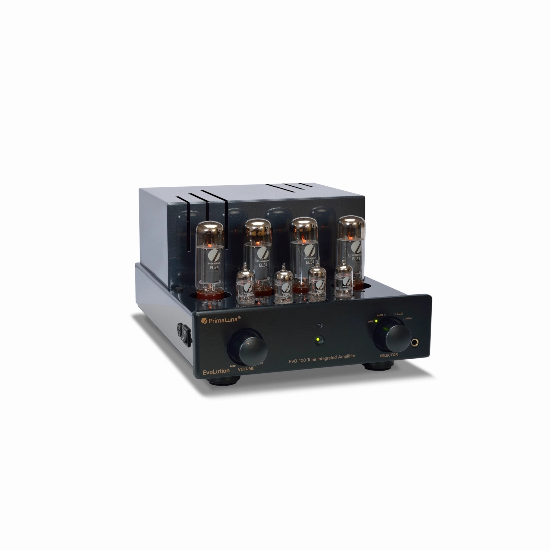 PrimaLuna Evo 100 Integrated Amplifier