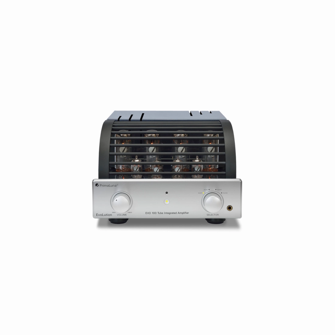 PrimaLuna Evo 100 Integrated Amplifier Amplifiers,Audio Amplifiers,Stereo Amps