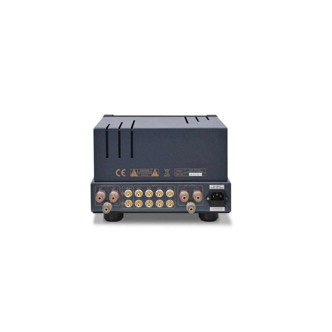 PrimaLuna Evo 100 Integrated Amplifier