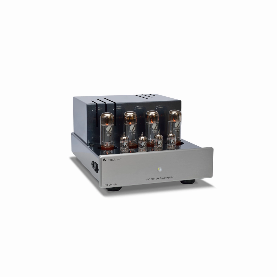 PrimaLuna Evo 100 Power Amplifier