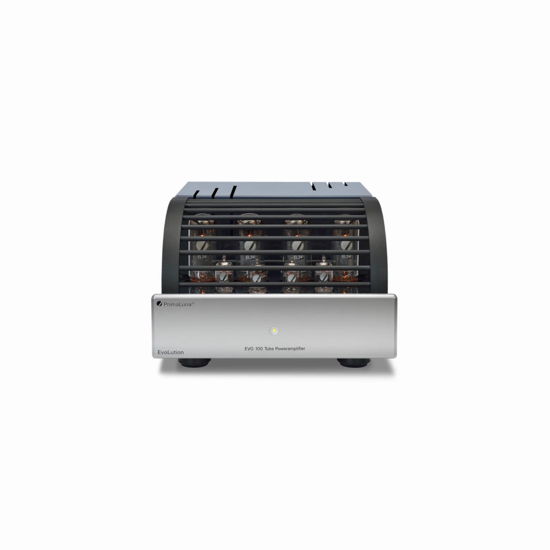 PrimaLuna Evo 100 Power Amplifier Amplifiers,Audio Amplifiers,Stereo Amps