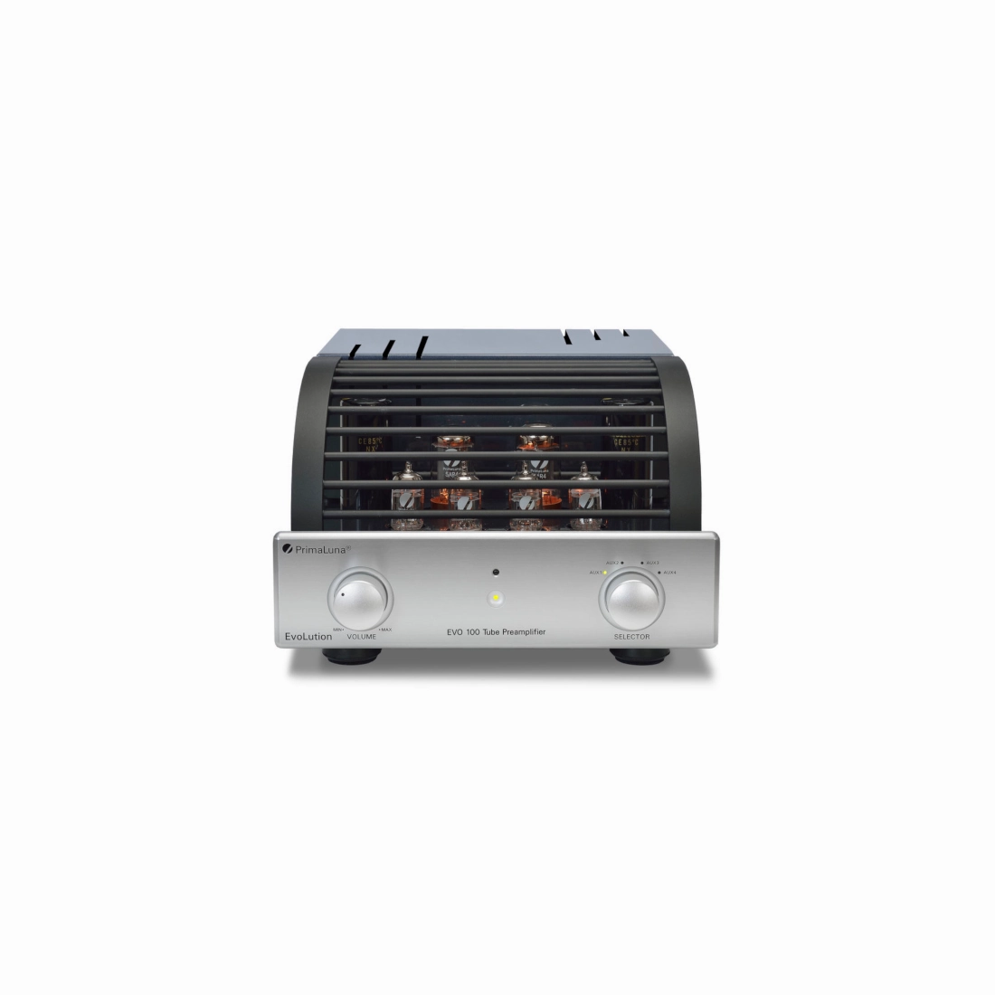 PrimaLuna Evo 100 Preamplifier Amplifiers,Audio Amplifiers,Stereo Amps