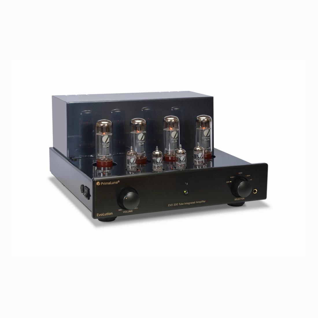 PrimaLuna Evo 200 Integrated Amplifier