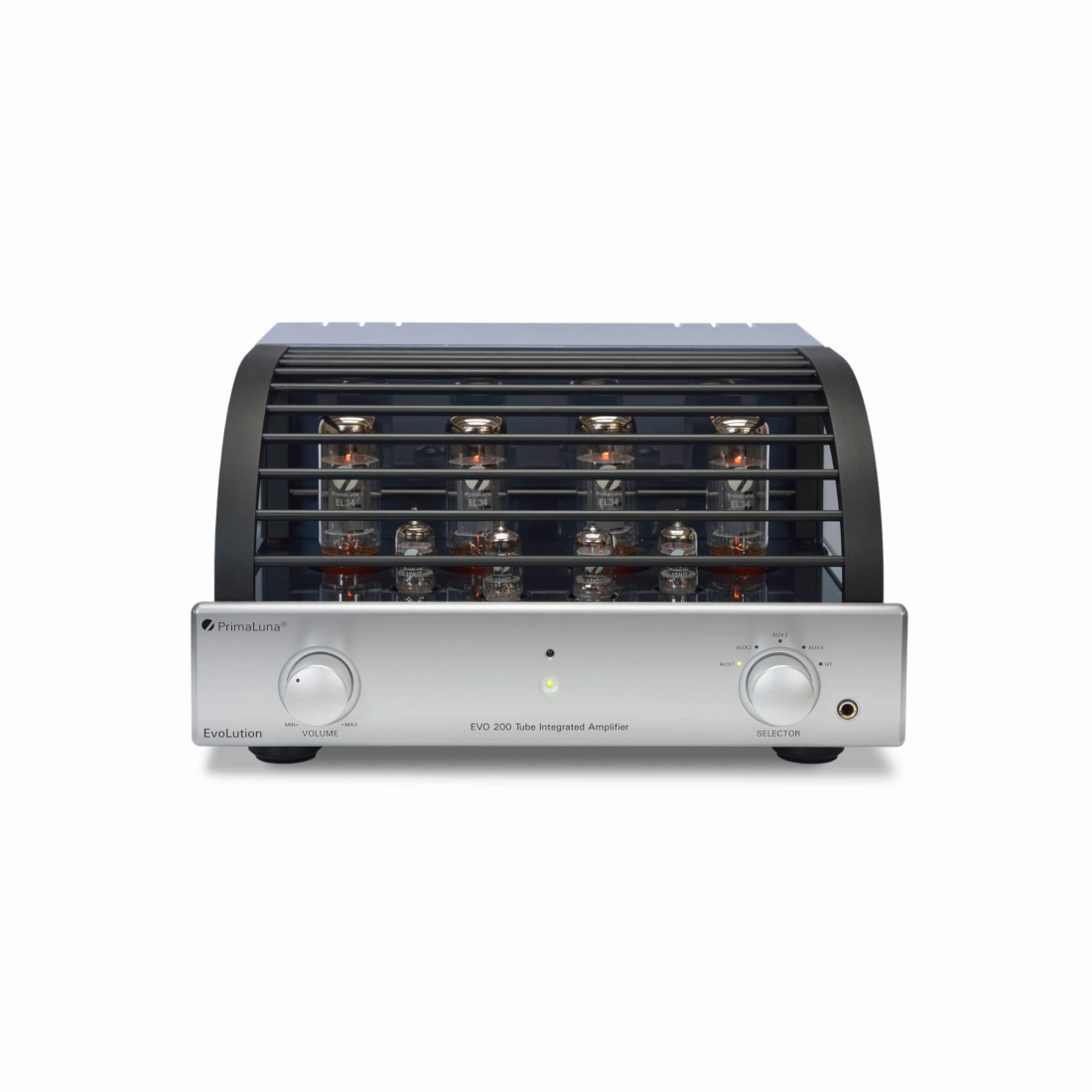 PrimaLuna Evo 200 Integrated Amplifier Amplifiers,Audio Amplifiers,Stereo Amps