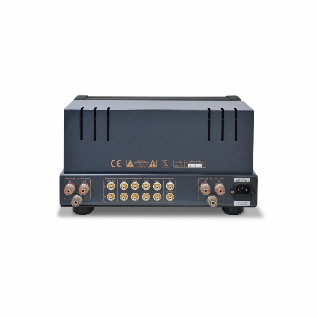 PrimaLuna Evo 200 Integrated Amplifier