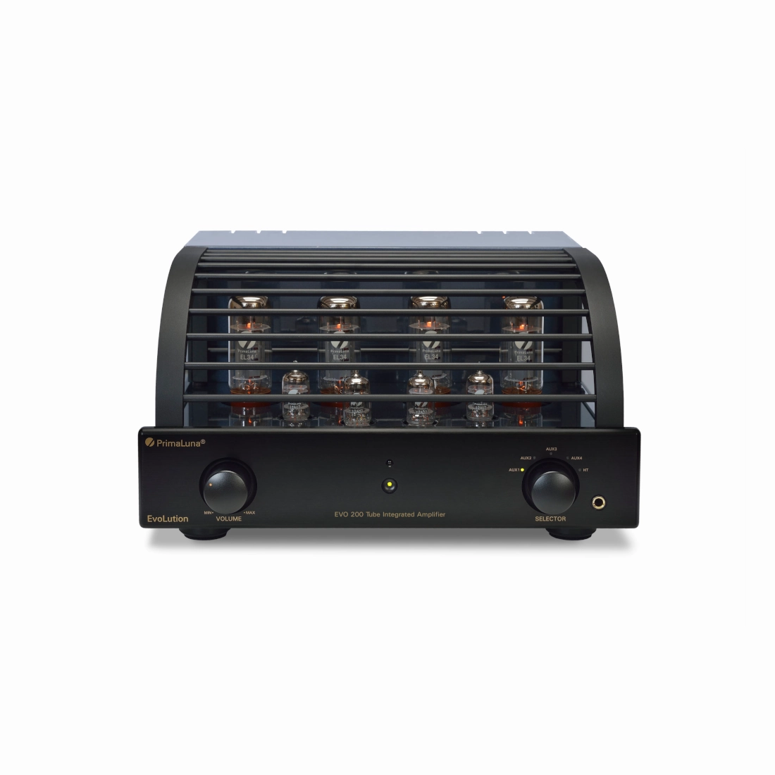 PrimaLuna Evo 200 Integrated Amplifier