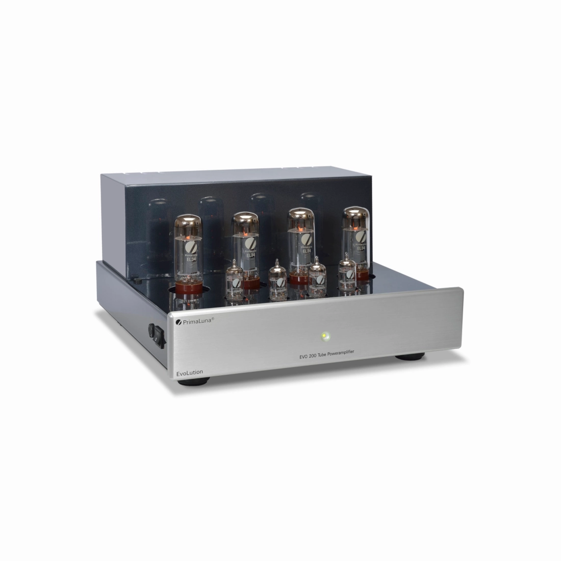 PrimaLuna Evo 200 Power Amplifier