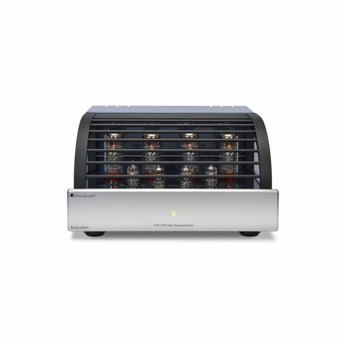 PrimaLuna Evo 200 Power Amplifier Amplifiers,Audio Amplifiers,Stereo Amps