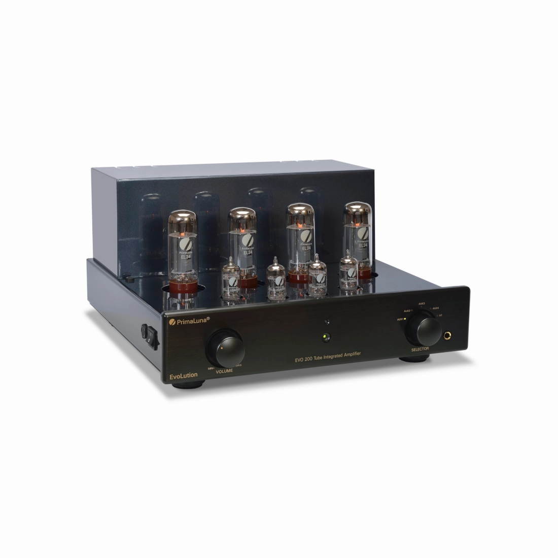 PrimaLuna Evo 300 Integrated Amplifier