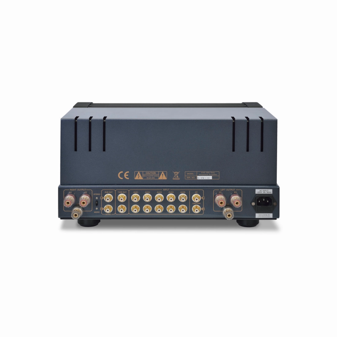 PrimaLuna Evo 300 Integrated Amplifier