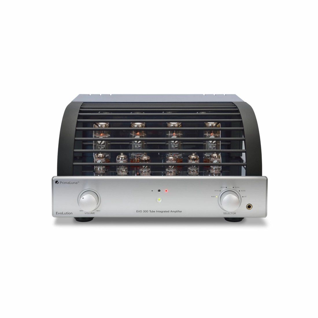 PrimaLuna Evo 300 Integrated Amplifier Amplifiers,Audio Amplifiers,Stereo Amps