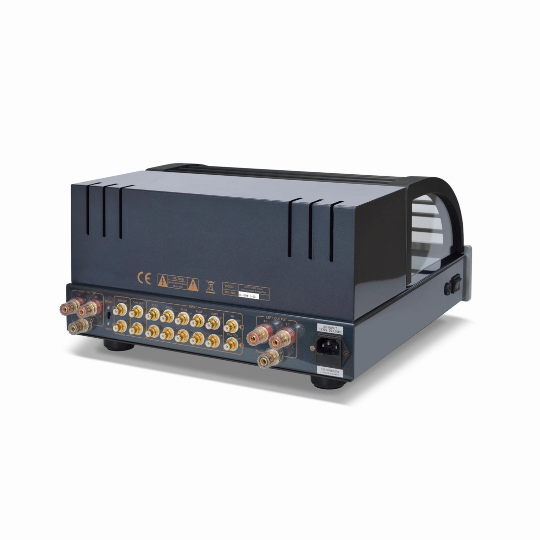 PrimaLuna Evo 300 Integrated Amplifier