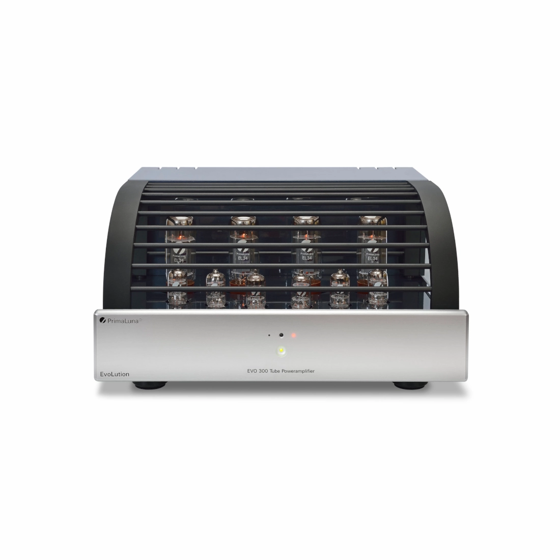 PrimaLuna Evo 300 Power Amplifier Amplifiers,Audio Amplifiers,Stereo Amps