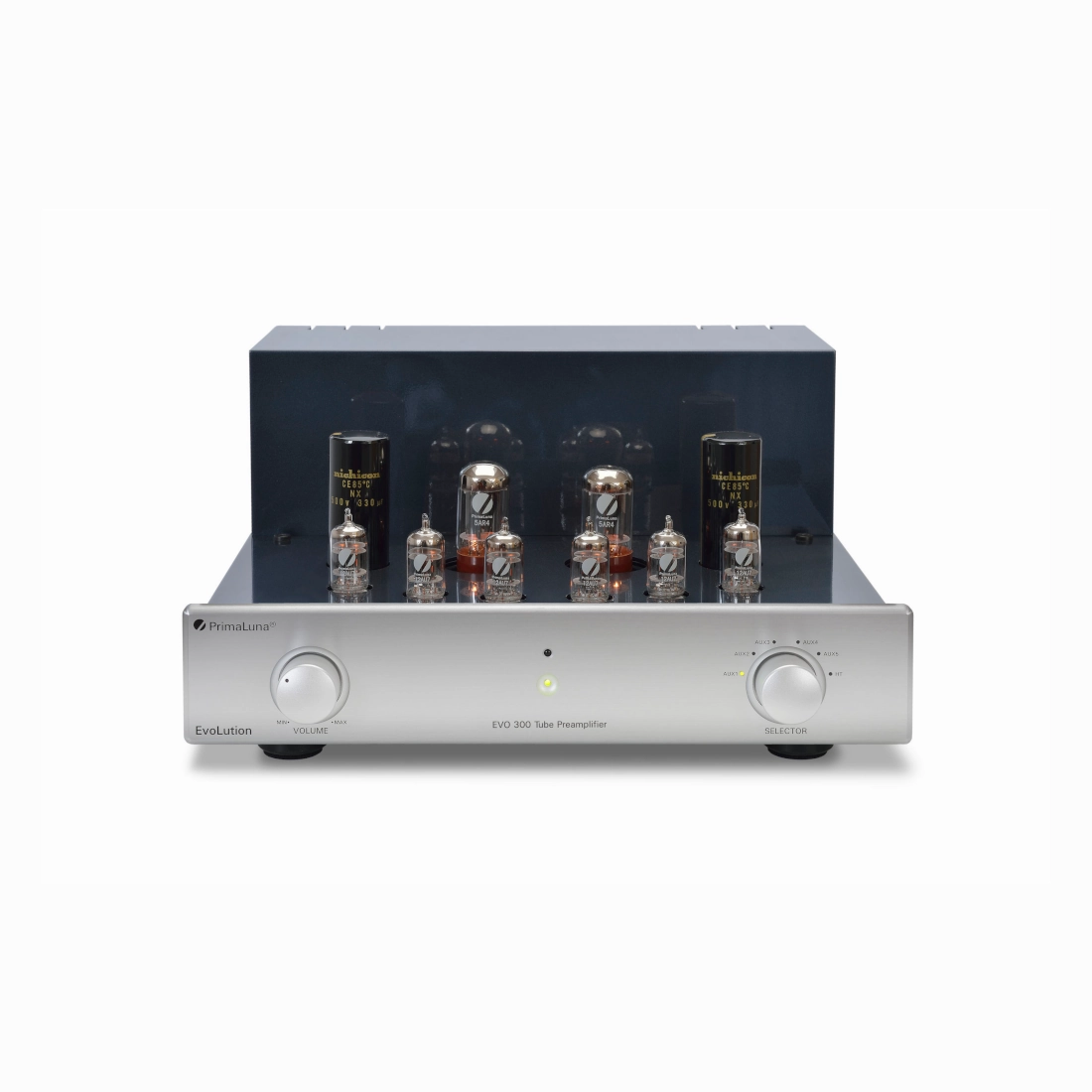 PrimaLuna Evo 300 Preamplifier