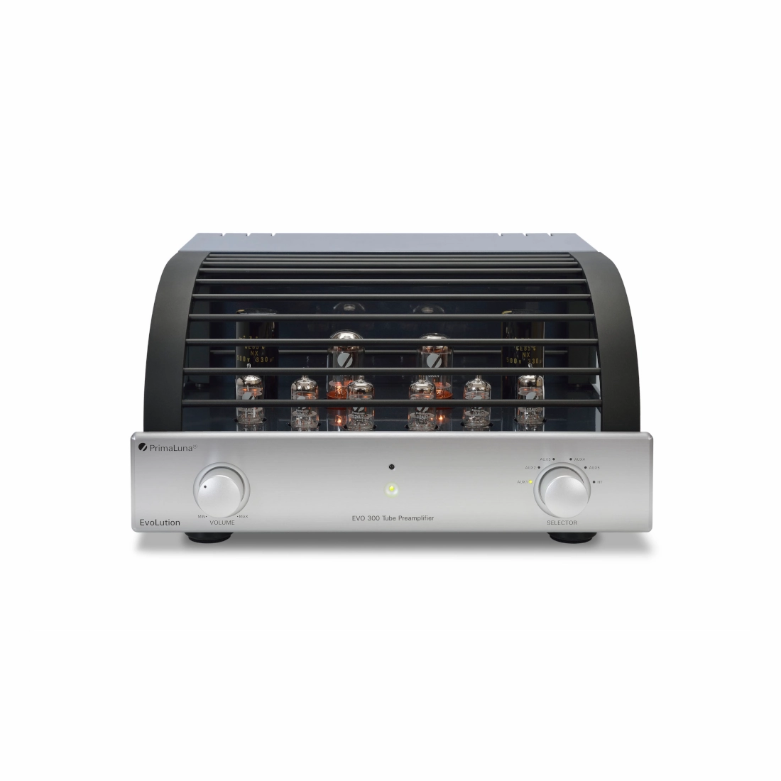 PrimaLuna Evo 300 Preamplifier Amplifiers,Audio Amplifiers,Stereo Amps