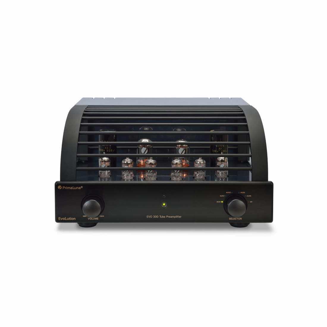 PrimaLuna Evo 300 Preamplifier